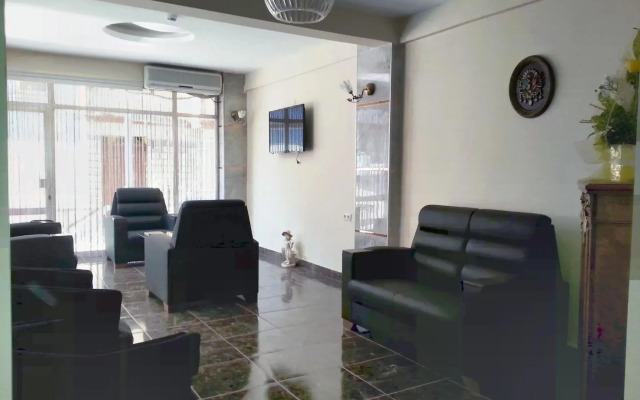 Hotel Torun