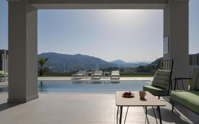 Eolides Villas , Quite Idyll of Rural Bliss,By ThinkVilla