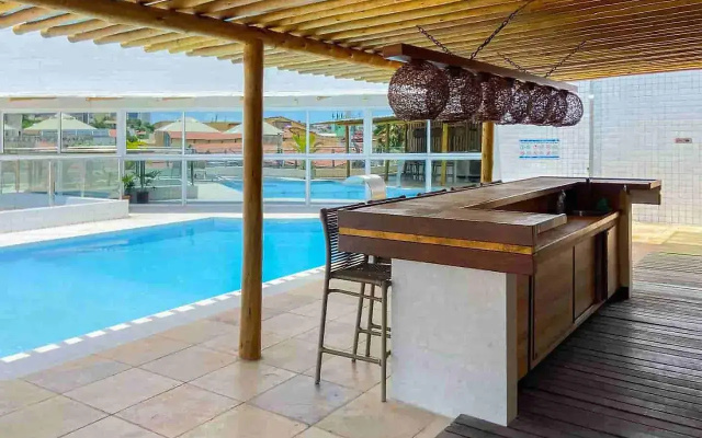Bali Mar Hotel