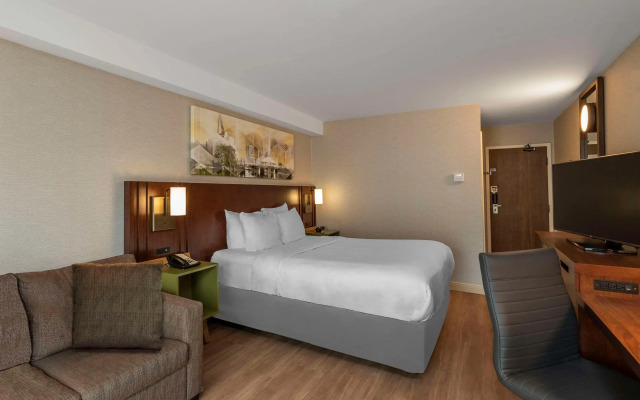 Comfort Inn Newmarket