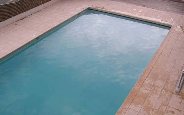 Résidence Les Toits du Dévoluy