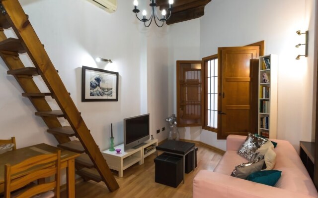 Precioso apartamento en el centro