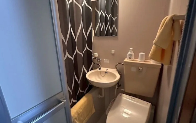 Mito Daiichi Hotel Honkan