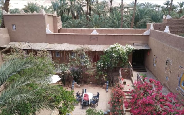 Azultreck House