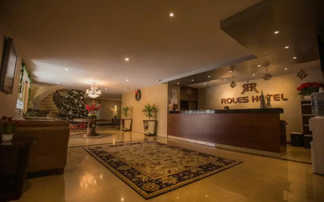 Roles Hotel