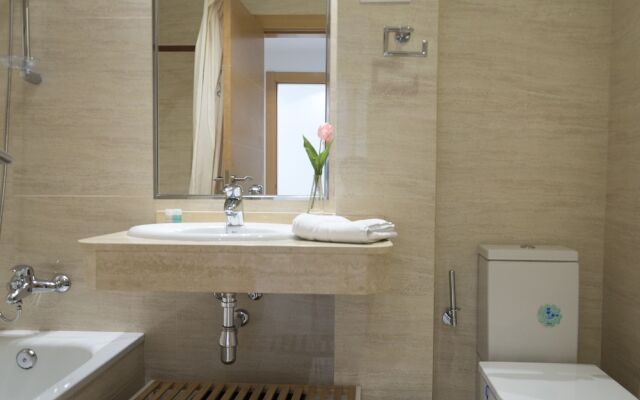 Living4Malaga Blue Bay