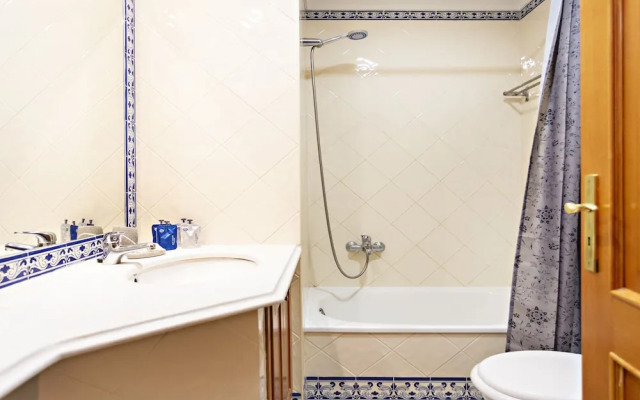 QV 20 - Saltwater Apartment - Quinta Velha