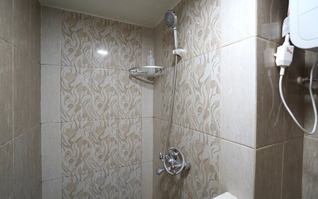 OYO Life Apartement Jarrdin By Fins Property