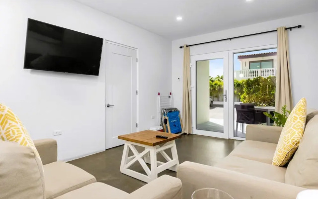 LUX Villas by Bocobay