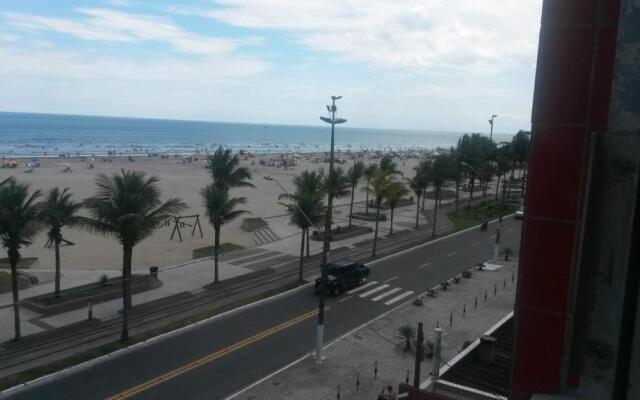 Vista para o Mar Praia Grande