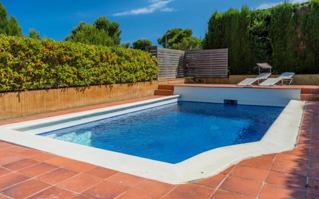 L-3 Calella De Palafrugell 5/ 6 Pax