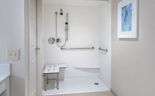 The Hayes Street Hotel