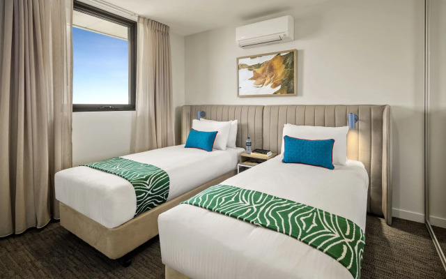 Quest Dandenong Central