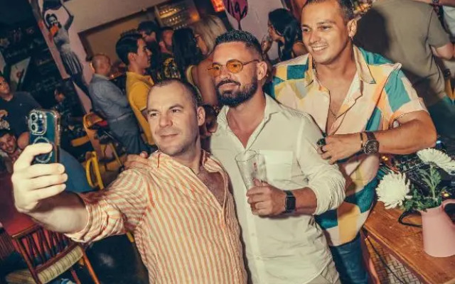 Sacha's Hotel UNO & UNO Express