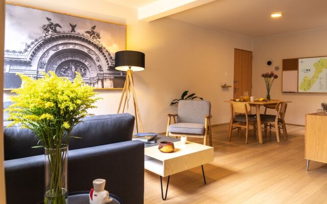 Mi Zona Lodging WTC