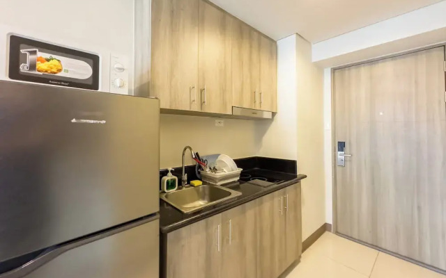GemstoneBR in SMDC Coast Residences