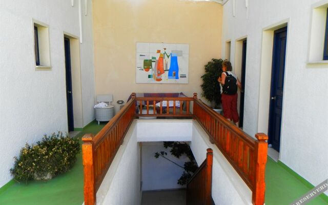 Delfini Hotel