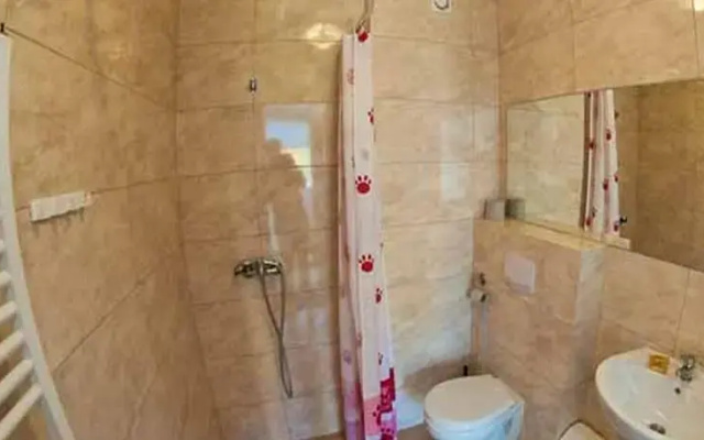 Hotel Zajazdu w Ostrzeszowie