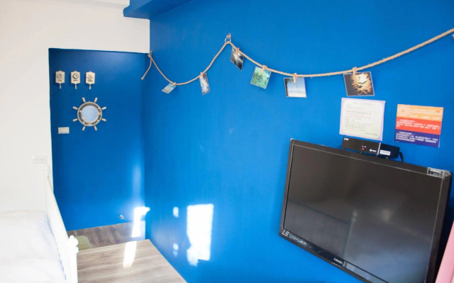 Mountain Kafka - Hostel