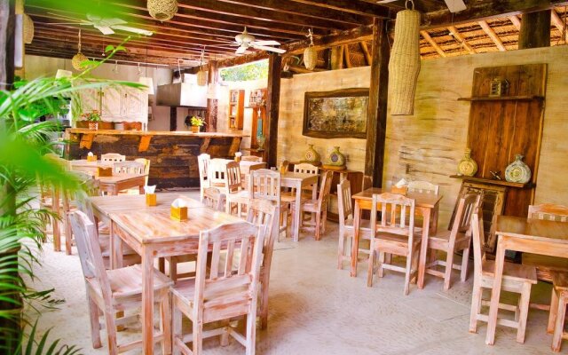 Adults only Resort in Tulum