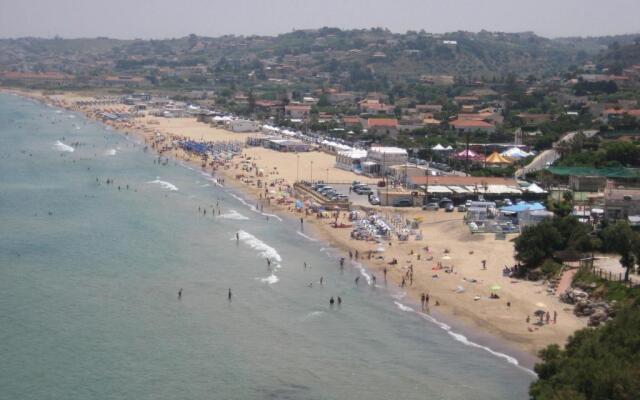 Bivani Vista Golfo Castellammare