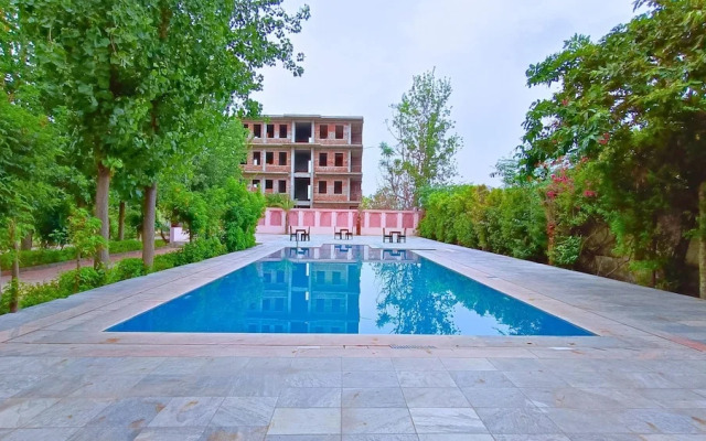 Maharana Palace by Asapian Hotels