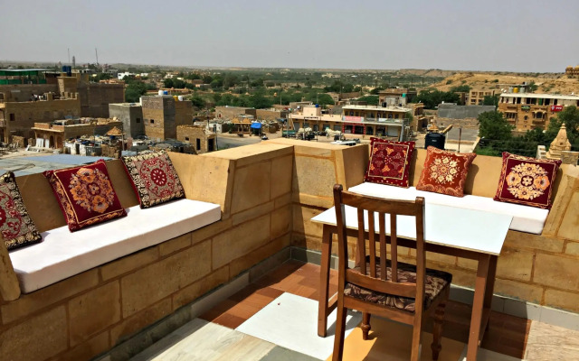 Hotel Classic Jaisalmer