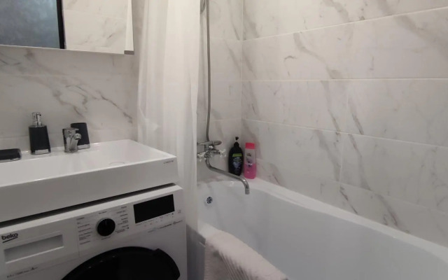 Апартаменты на улице Победы 26