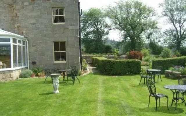 Thropton Demesne Farmhouse B&B