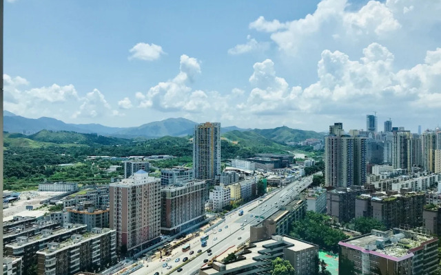Tianxi  Royal Suites & Towers branch