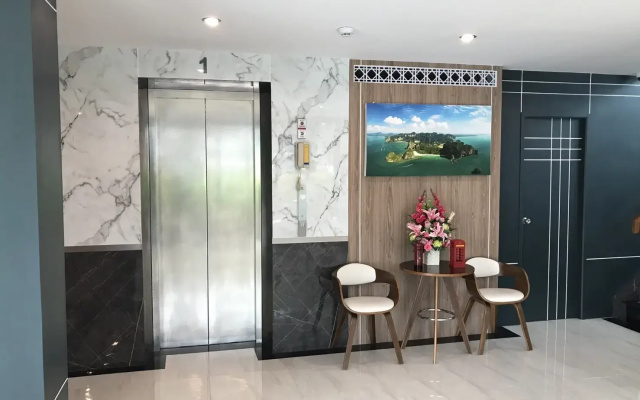 Sita Krabi