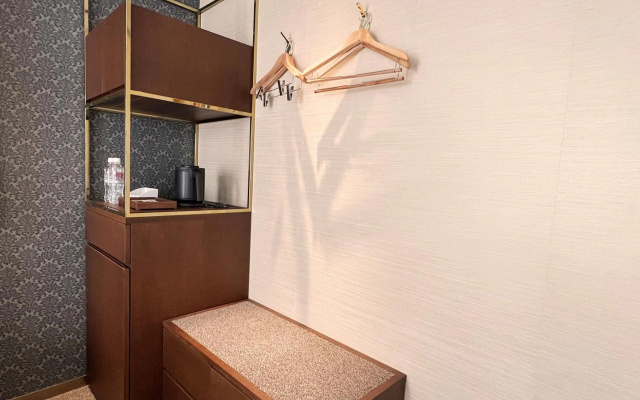 Yoin Hotel Kyoto Gion – Guest Rooms – Kyoto