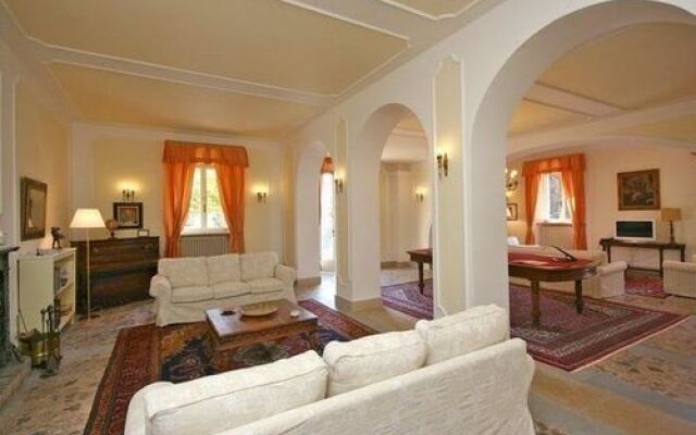 Villa Monteriggioni
