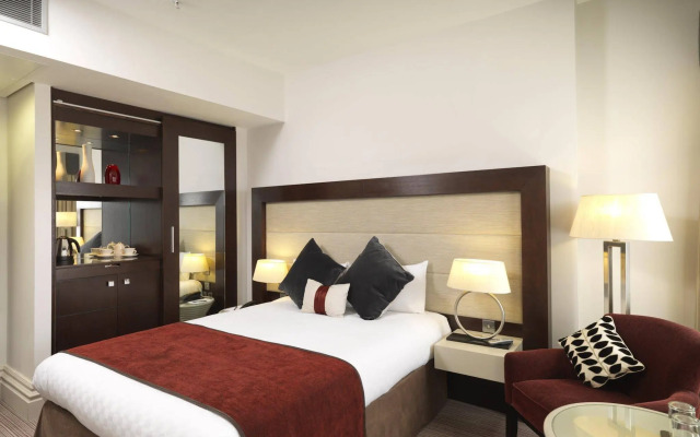 Leonardo Hotel Cardiff