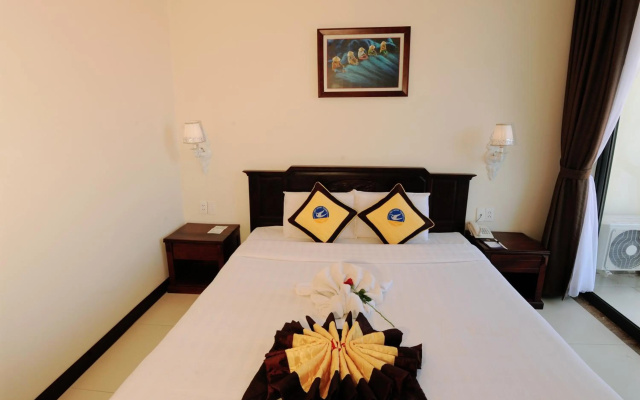Cuu Long Hotel My Tho – Guest Rooms – My Tho