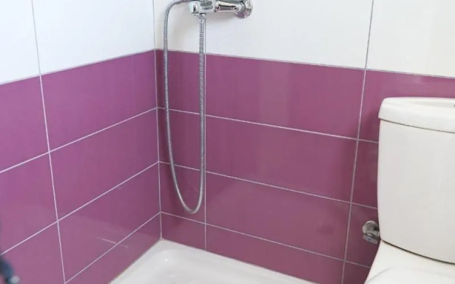 Hotel Vila Park Bujari Ksamil