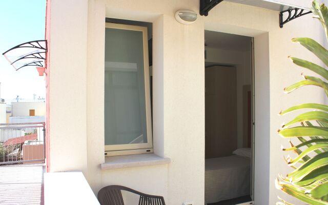 Hotel 33 Baroni