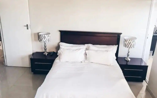 Sea Facing Apartment With Views