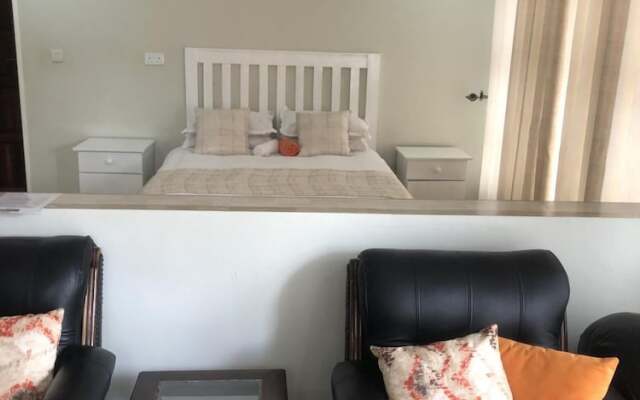 1 bed Apartment in Mount Pleasant Heights - 2013