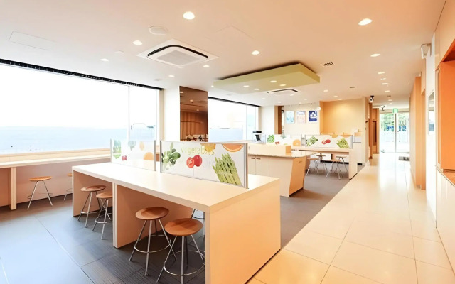 Super Hotel Kofu Showa Inter