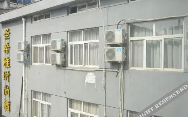 Shengxiya Hotel