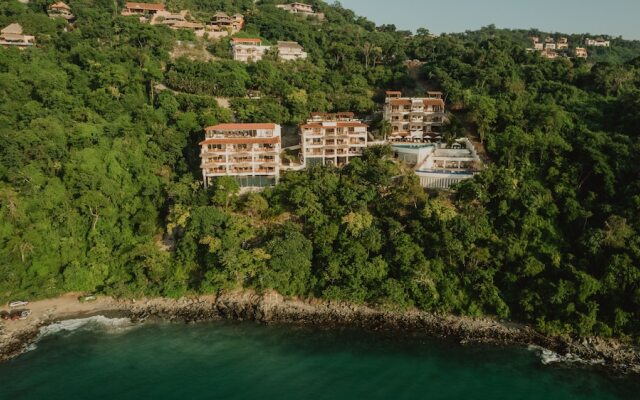 Pacifica Grand Resort & Spa Zihuatanejo