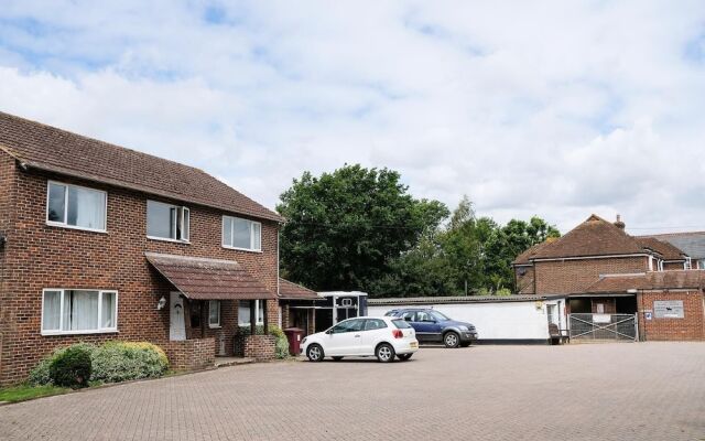 Willowbrook Riding Centre