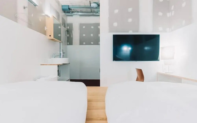 Of Hotel
