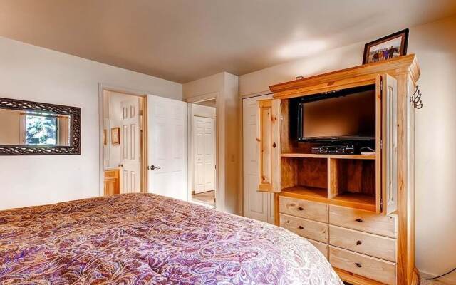 Woodbridge Condos by Snowmass Vacations