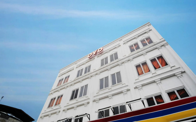 OYO 622 Bakti Homestay