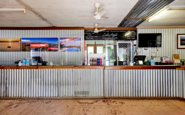 Discovery Resorts - Lake Argyle