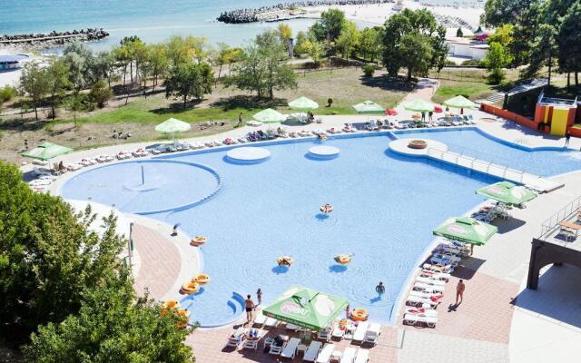 Hotel Cleopatra