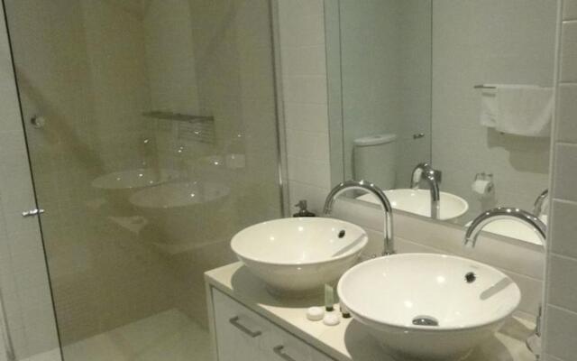Ethelton Serviced Apartments