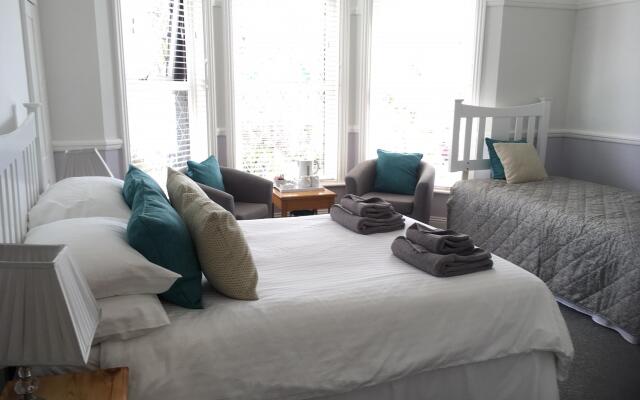 Southern Comfort Guest House